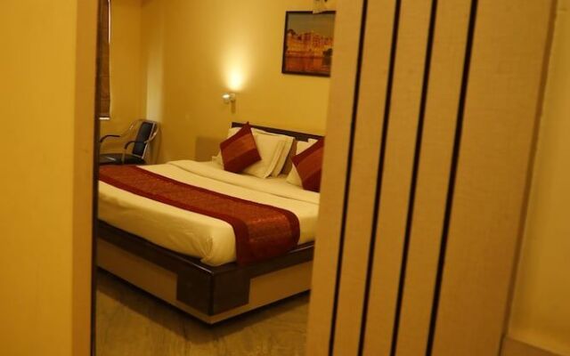 The Prime Hotel Jaipur