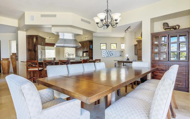 Blue Desert 9 - Casa Bella