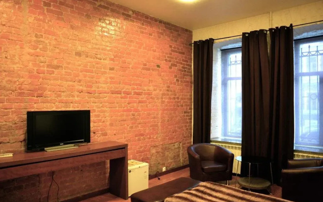 Ave Cezar Vasilievsky