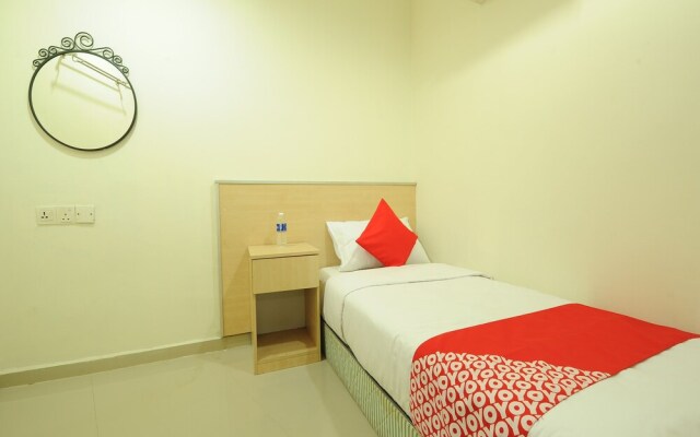 Batu Caves Star Hotel by OYO Rooms