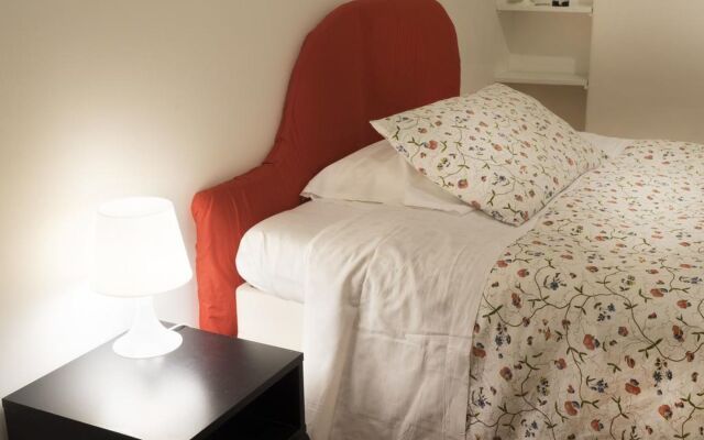 B&B Casa Cimabue Roma