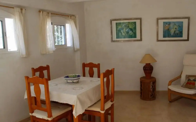 Apartamento Paco Romo