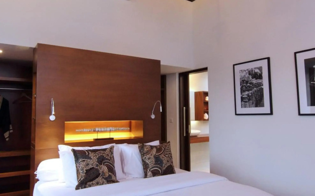 AbivillA Seminyak
