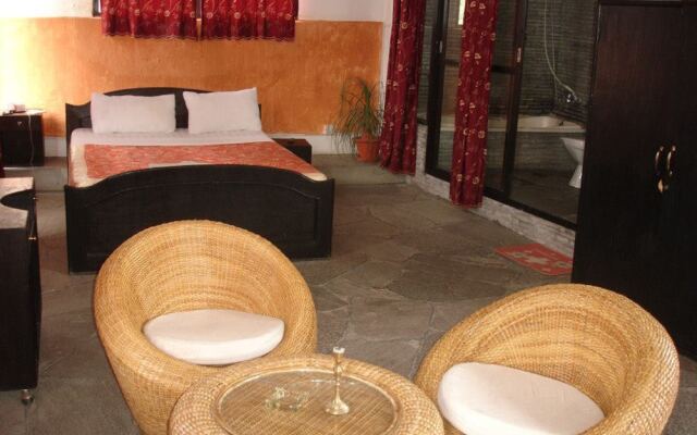 Lake City Hotel  Amrit Guest House
