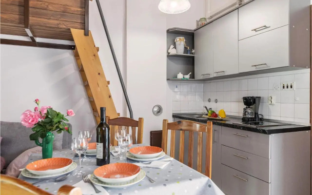 Apartment Barbariga M-500