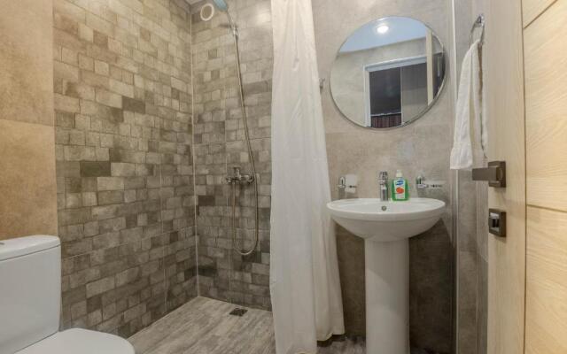 Stay Inn Apartments on Mashtots avenue