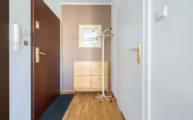 Apartament Karlikowski