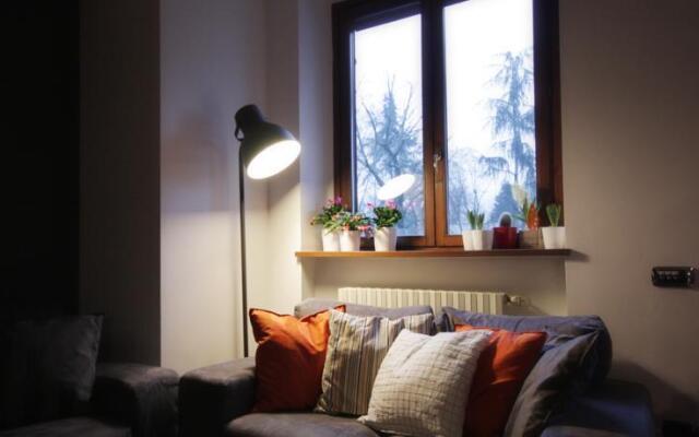 Residenza Cavour