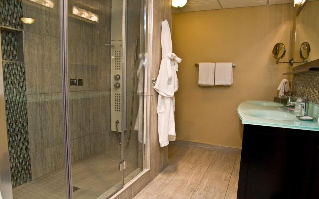 Best Western Plus Nor'wester Hotel & Conference Centre