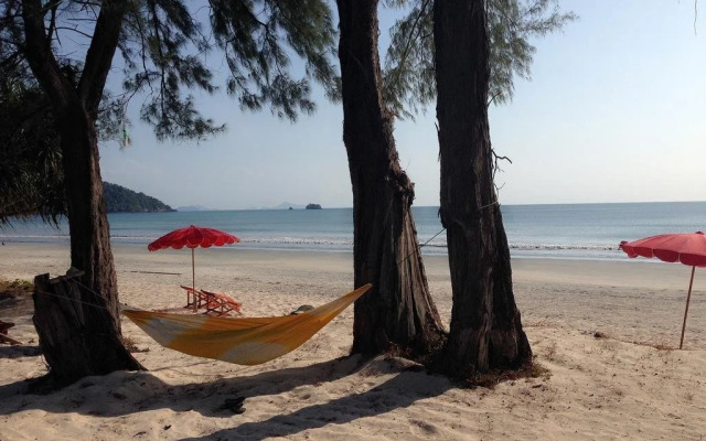 Cede Boutique Beach Resort