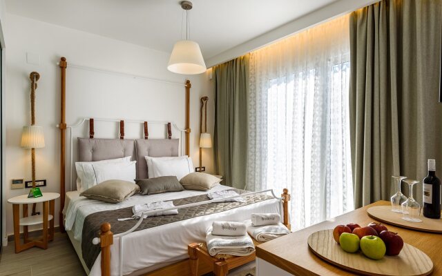Solimar White Pearl Adults Only - All Inclusive