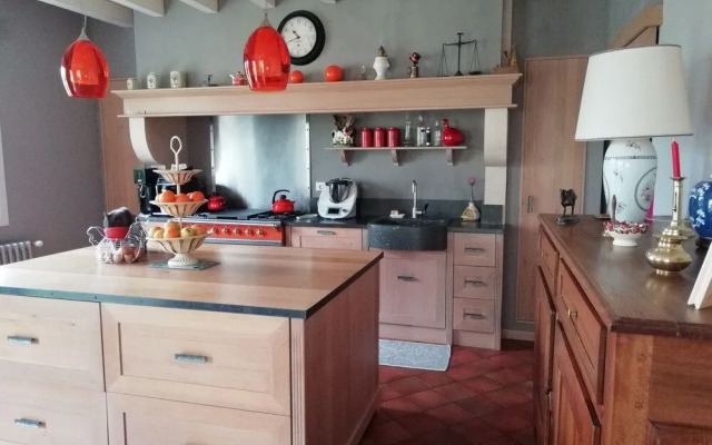 Chambres d'hôtes Mado et Lulu