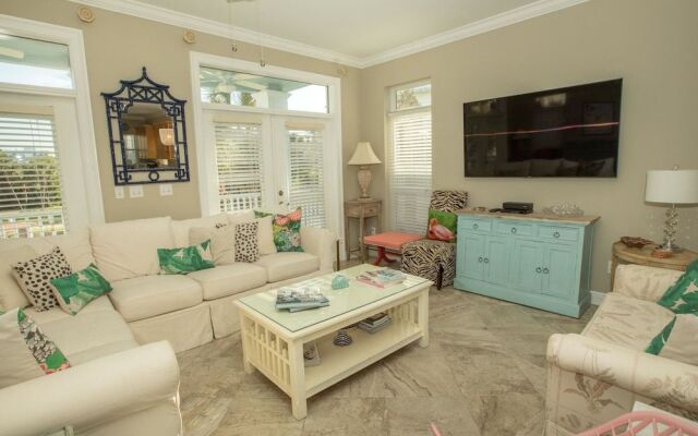 LaContenta Destin - 5 Br Home