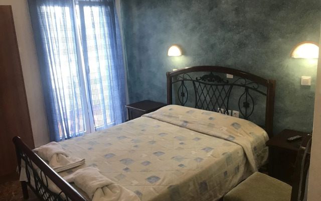 Villa Ilios