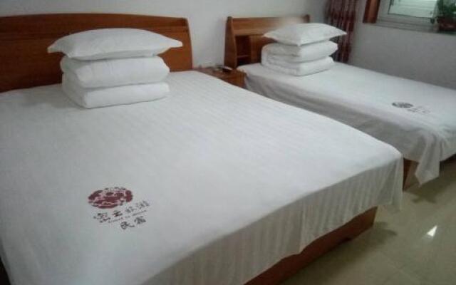 Miyun Hope Village Gelaoyu Jindijiu Home Stay