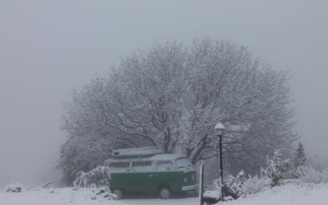 B&B Etna 1703