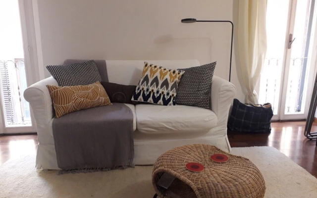 Charming 1-bed Apartment in Ferrara