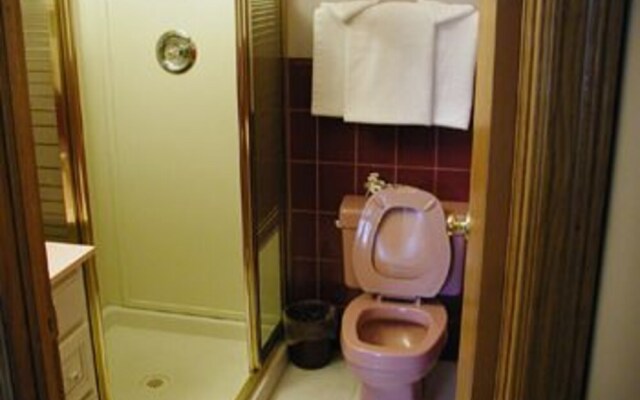 Villa Alexandrea Bed & Breakfast