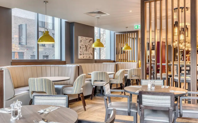 Premier Inn Dublin Cc The Liberties