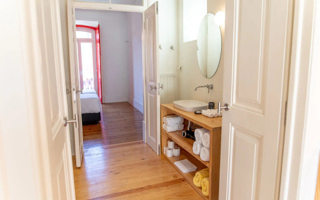 Casa René, Lisbon's Hidden Gem