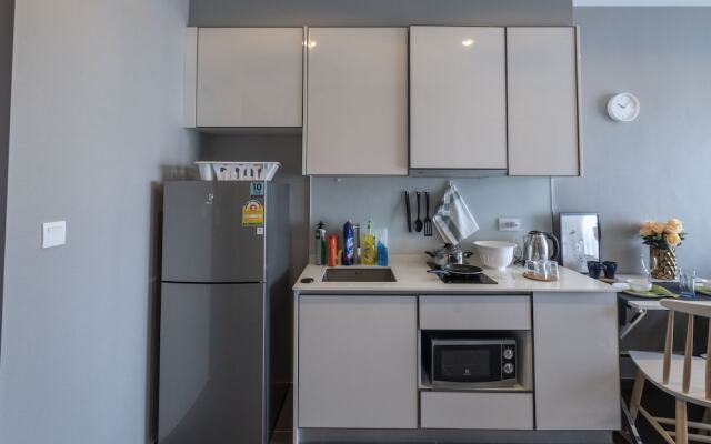 Community Apartment - bkce37