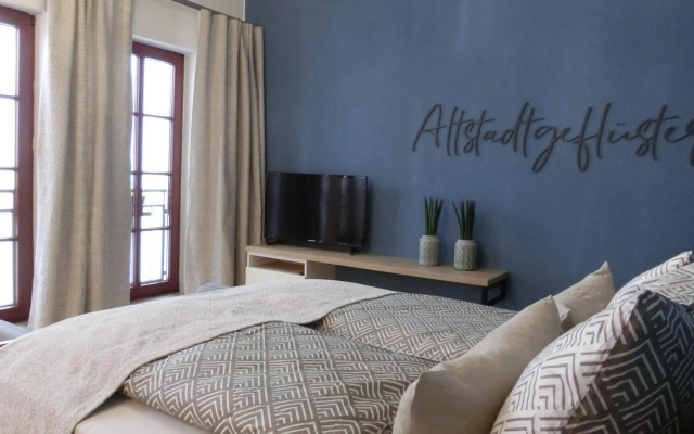 Pirna Altstadtgeflüster