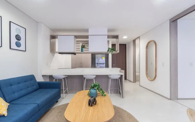 PORTANOVA SUITES by ADVENTU