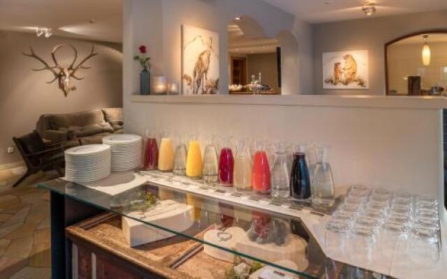 Charme Hotel Friedrich