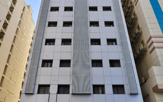 Jawhra White Palace Hotel