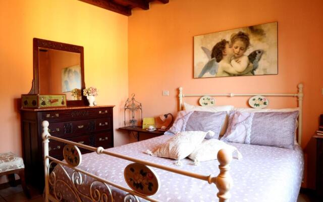 Agriturismo I Vicini di Cesare