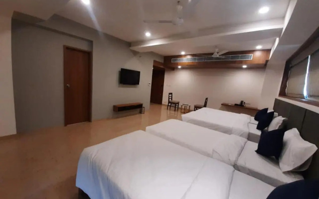 VITS The Somnath Gateway