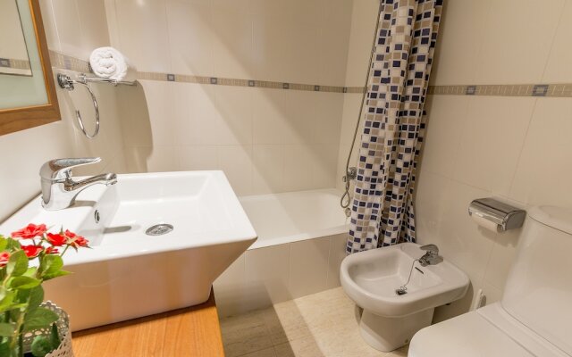 Apartamentos Roses