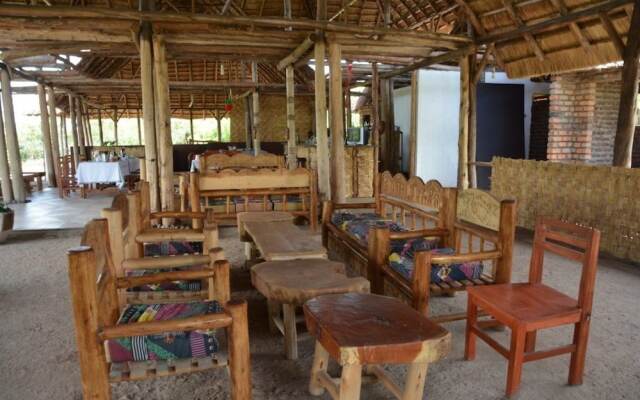 Forest Hog Safari Lodge