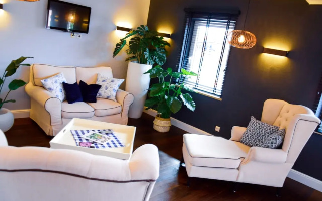 APARTments Alpenliebe