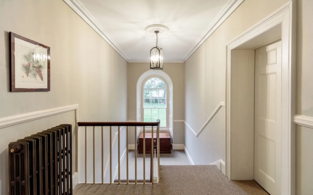 The Vicarage