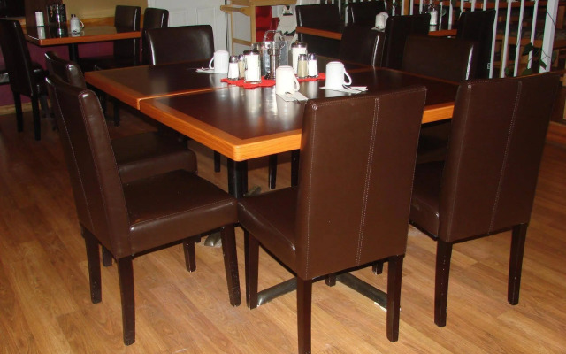 Canadas Best Value Inn & Suites Castlegar