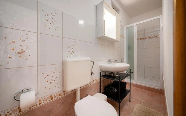Apartments Miri Vrsar