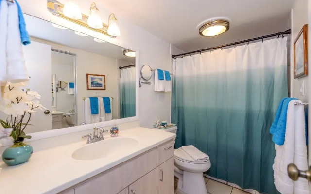 Kuleana 313 - 1Br Condo