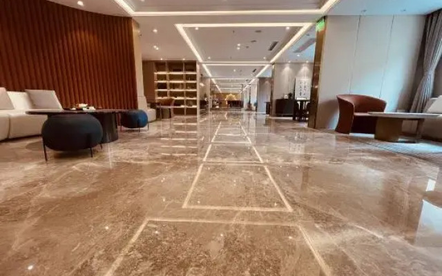 Ailianwan Yuehai Hotel