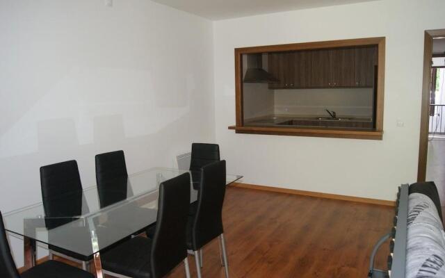 Apartaments Els Esquiadors