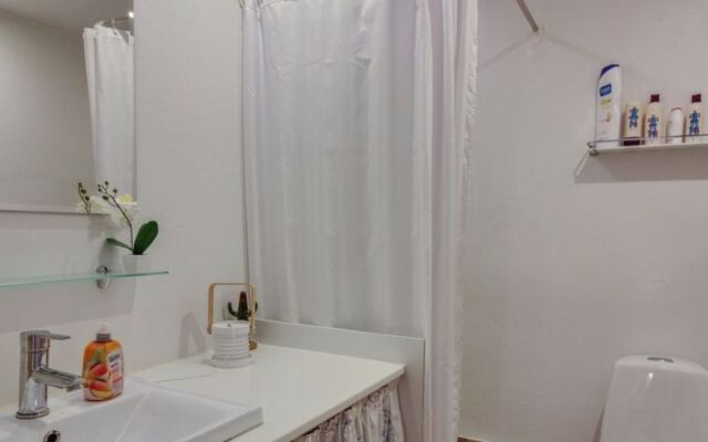 "Metodij" - 250m from the sea in NW Jutland