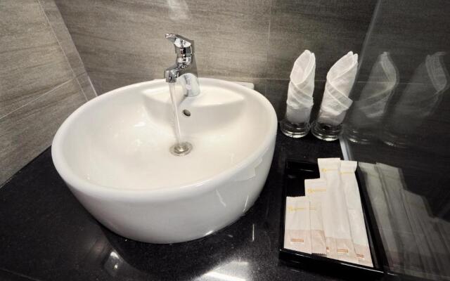 Sunflower Hotel Phu Yen