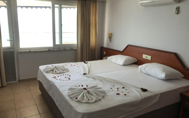 Muz Hotel - All Inclusive