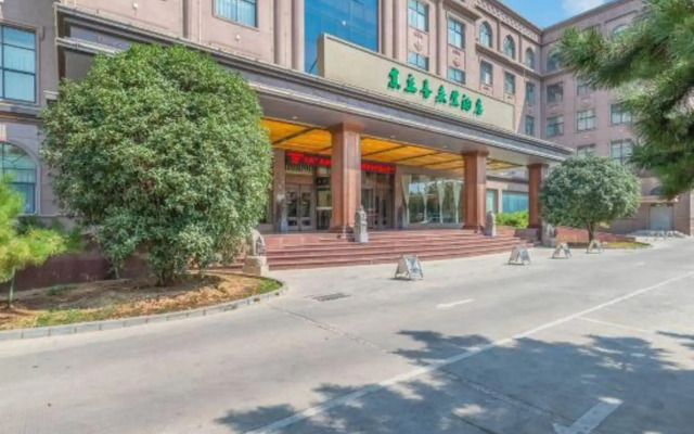 Jingli Xilaideng Hotel