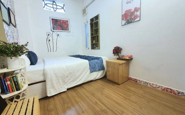 Hanoi Trica Hostel