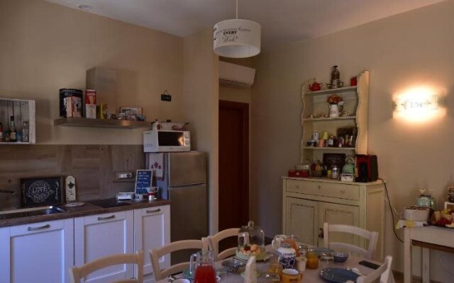 Casa Nina B&B