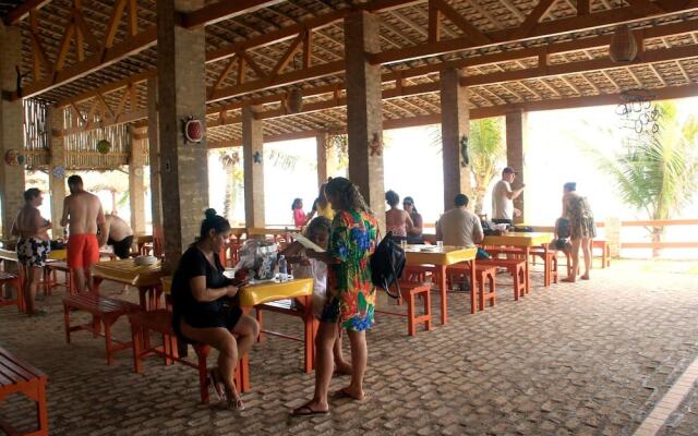 Chalemar Hotel Pousada