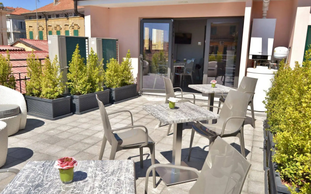 Sylva Suites