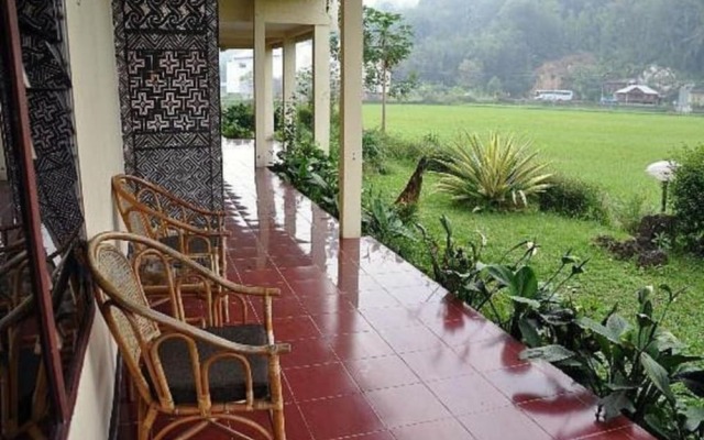 Hotel O Rantepao Lodge Near Patung Tedong Bonga