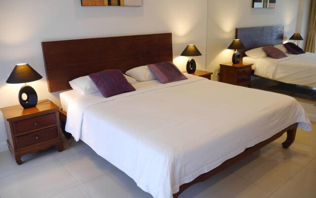 Surin Sabai Condominium